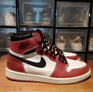 Air Jordan 1 Trophy Room